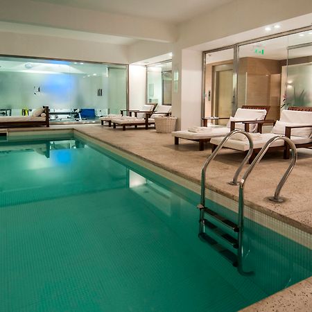Awwa Suites & Spa Буенос-Айрес Екстер'єр фото